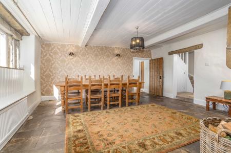 Dining Hall