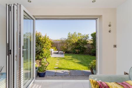 Bifold Doors