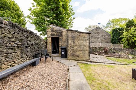 Outbuilding