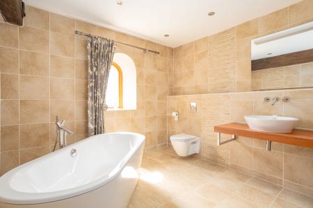 House Bathroom
