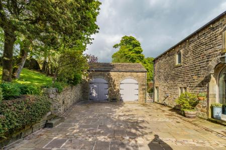 Garages