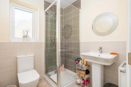 Bedroom 1 En-Suite