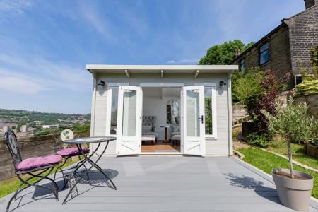 Summerhouse
