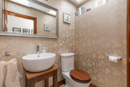Cloakroom