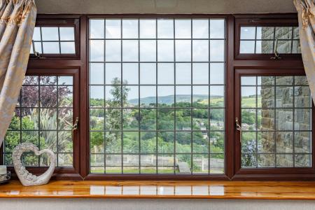 Bedroom View