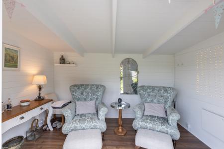 Summerhouse