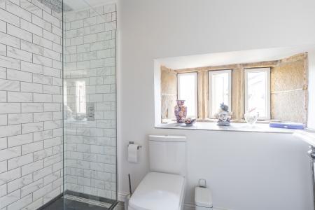 Bedroom 5 En-Suite