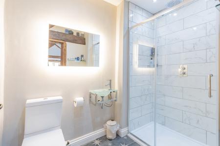 Bedroom 1 En-Suite