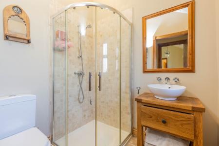 Bedroom 1 En-Suite