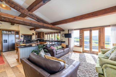 Living Kitchen