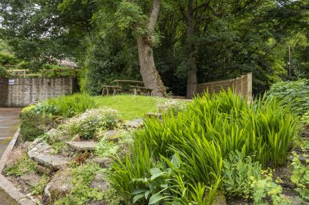 Communal Gardens