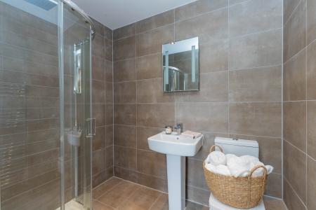 Bedroom 3 En-Suite
