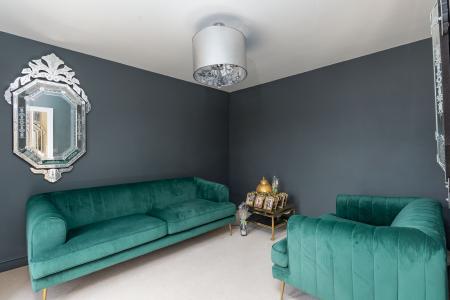 Bedroom 4 / Sitting Room