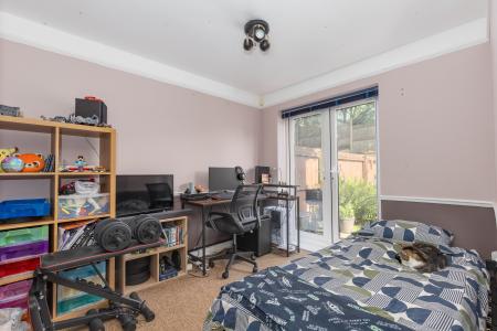Bedroom 4