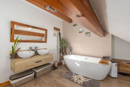 Bedroom 1 En-Suite