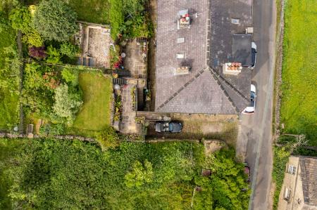 Birdseye View