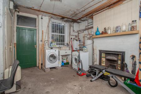 Utility Cellar