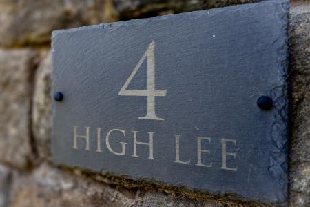 4 High Lee