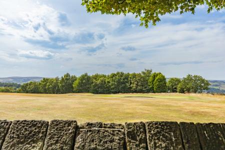 Golf Course