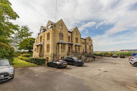 Grange Manor