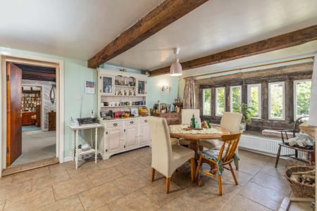 Breakfast Room