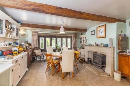 Breakfast Room