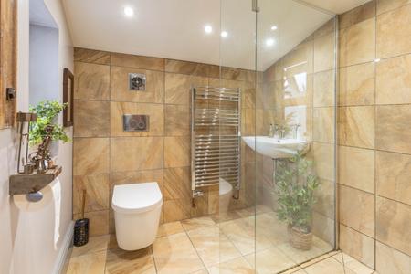 Wet Room