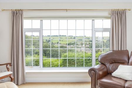 Sitting Room View