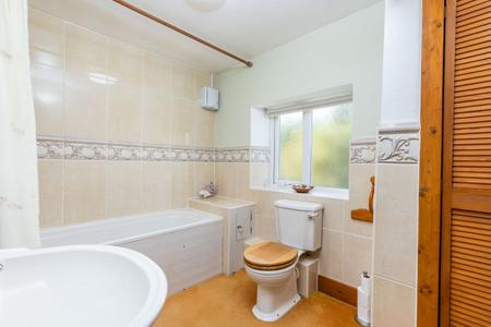 House Bathroom