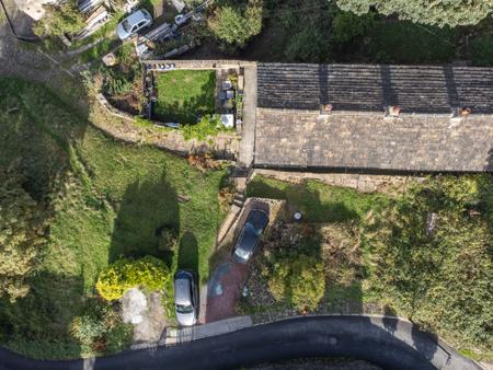 Birds Eye View
