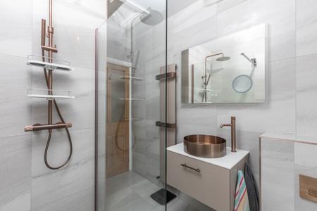 Wet Room