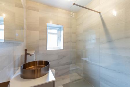 Wet Room