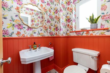 Cloakroom