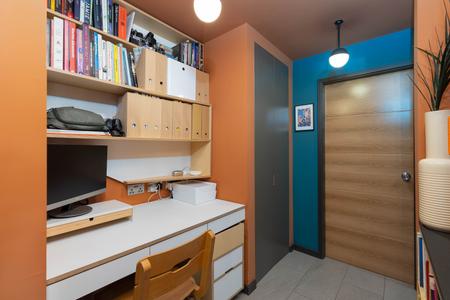 Study Area