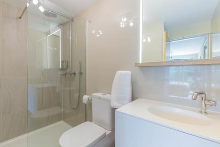 Bedroom 1 En-Suite