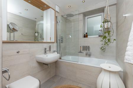 House Bathroom