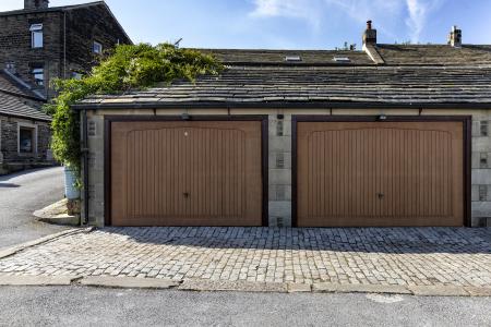 Garages