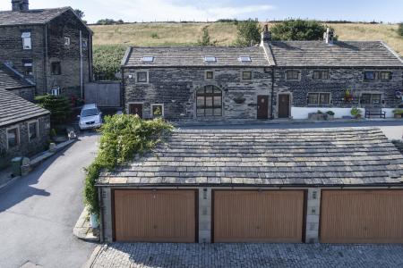 Exterior & Garages