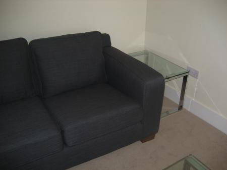 2 seater sofa