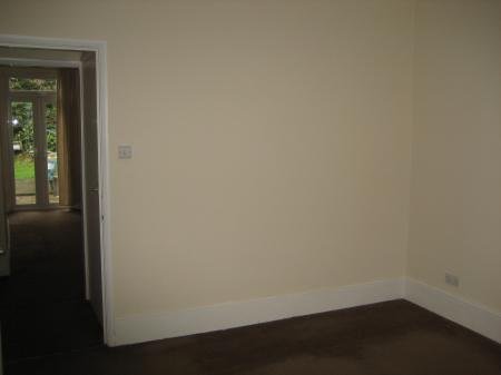 Front Bedroom