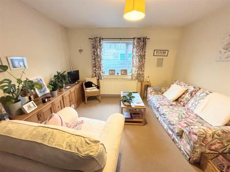 Kitchen / Living Room