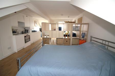 BEDROOM AREA