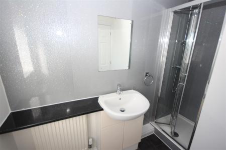En Suite Shower Room