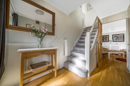 Stairscase