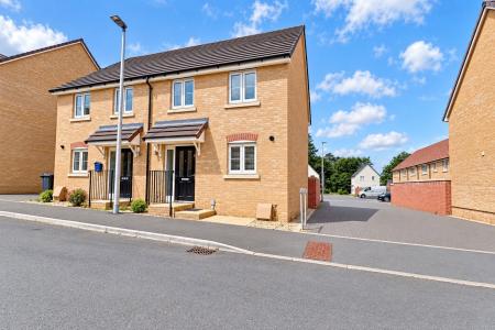 Higher Gorse Road, Roundswell, Barnstaple, Devon, EX31 - Webbers