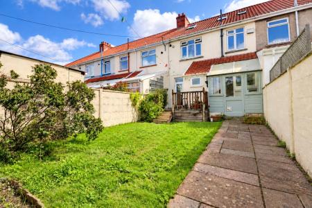 Clinton Road, Barnstaple, Devon, EX32 - Webbers