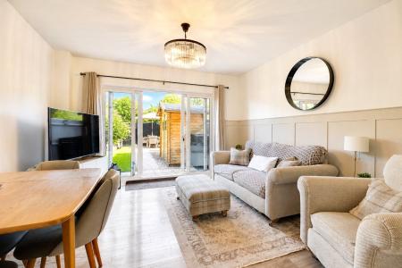 Wood Field Avenue, Roundswell, Barnstaple, Devon, EX31 - Webbers