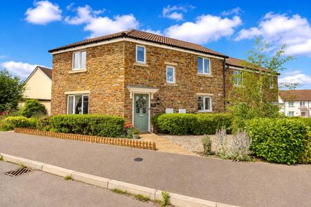 Sea King Close, Bickington, Barnstaple, Devon, EX31 - Webbers