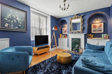 Litchdon Street, Barnstaple, Devon, EX32 - Webbers