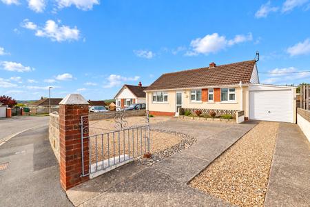Chanters Hill, Barnstaple, Devon, EX32 - Webbers